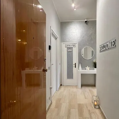 Spazioza بيت ضيافة *